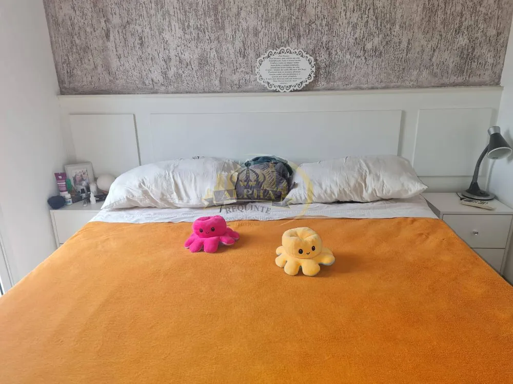 Apartamento, 3 quartos, 96 m² - Foto 16
