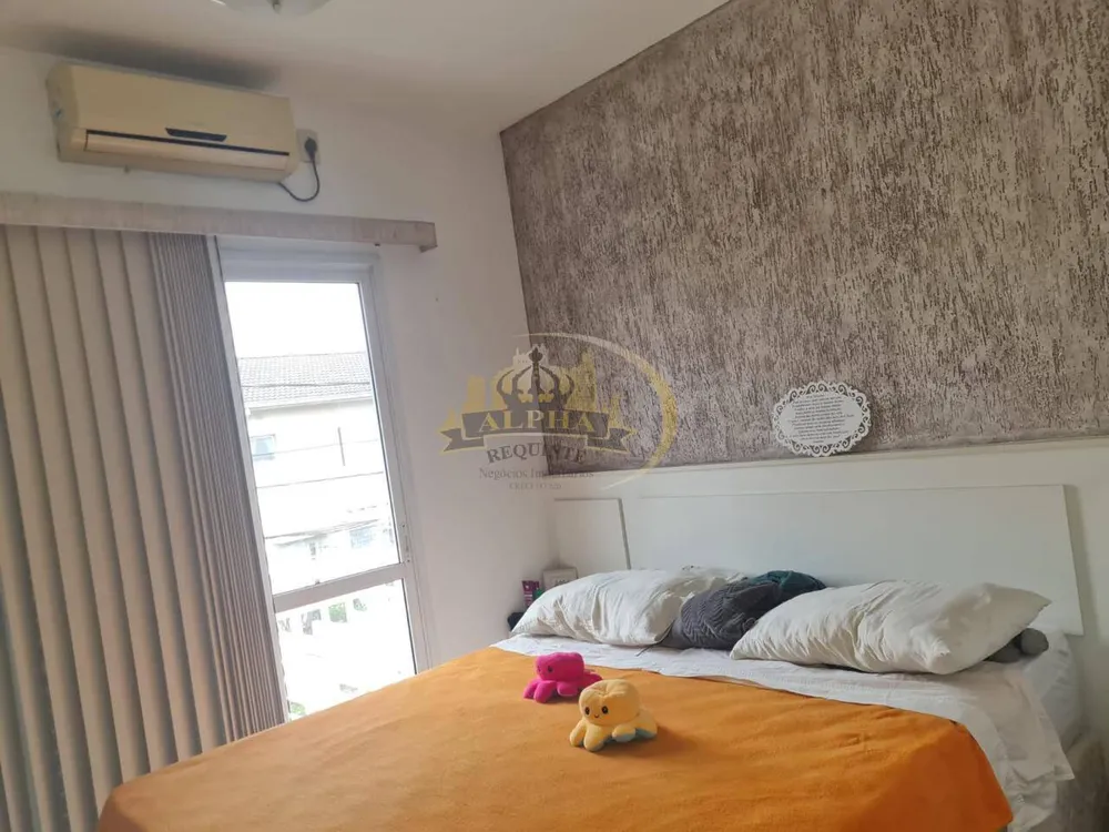Apartamento, 3 quartos, 96 m² - Foto 15