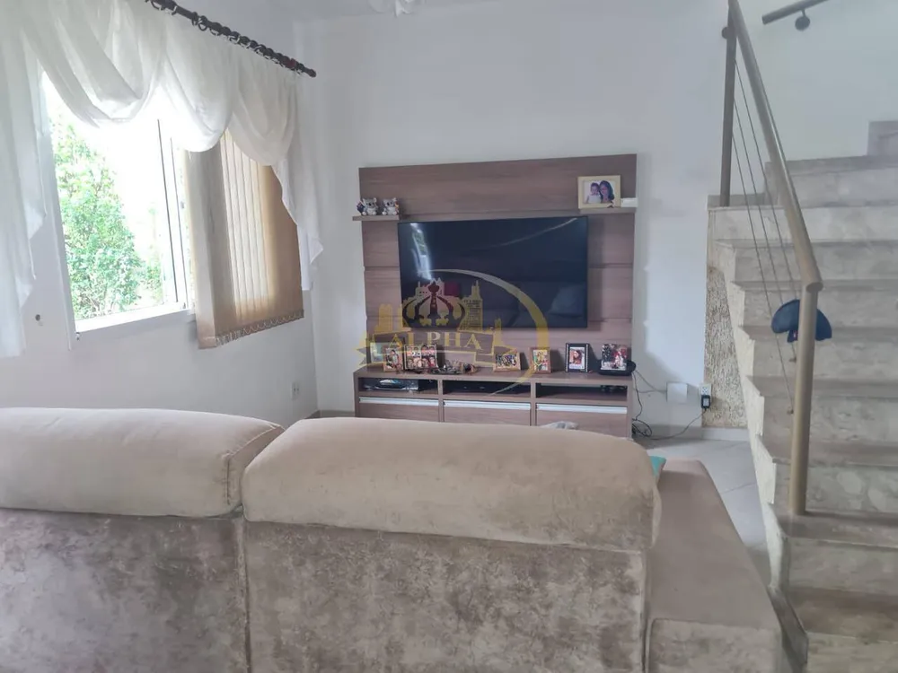 Apartamento, 3 quartos, 96 m² - Foto 5