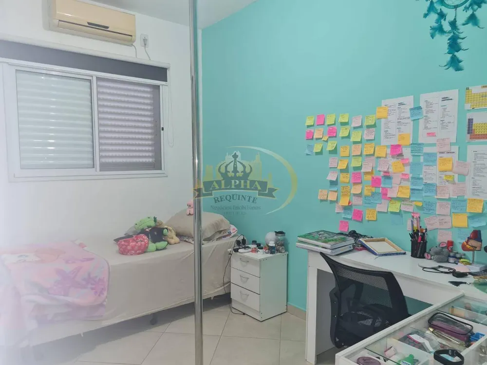 Apartamento, 3 quartos, 96 m² - Foto 3