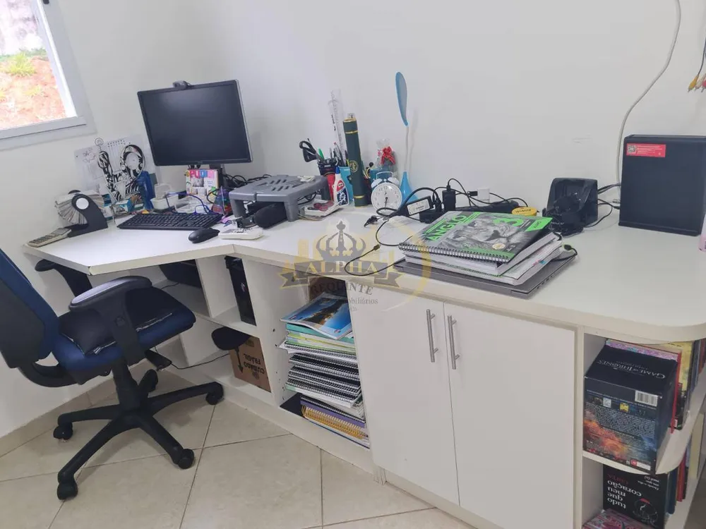 Apartamento, 3 quartos, 96 m² - Foto 1