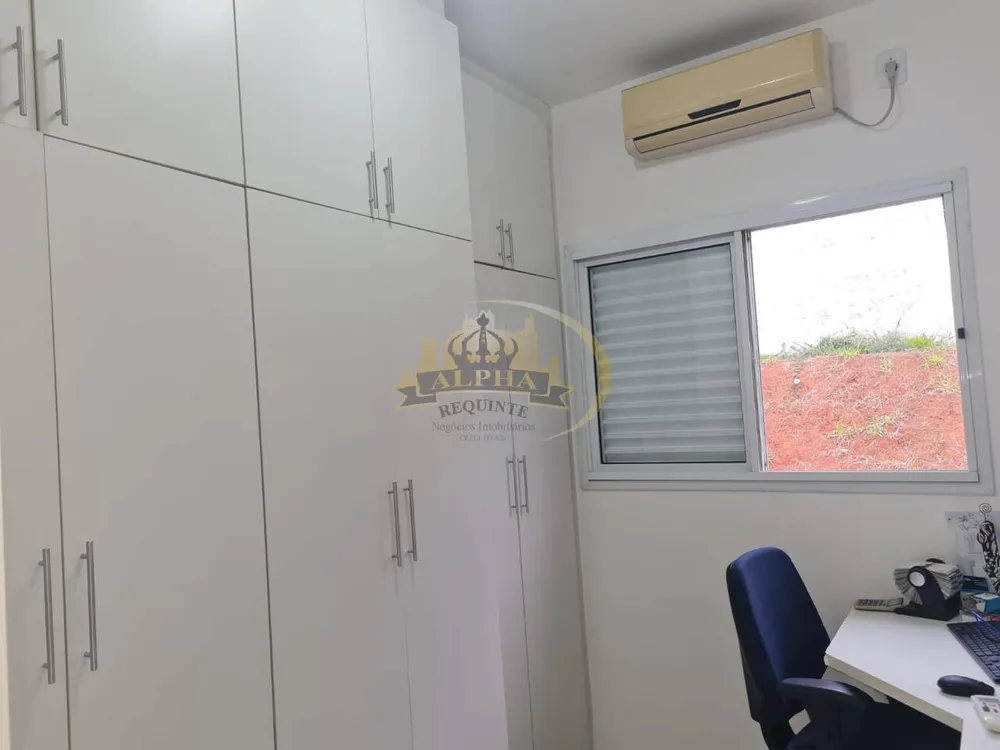 Apartamento, 3 quartos, 96 m² - Foto 2
