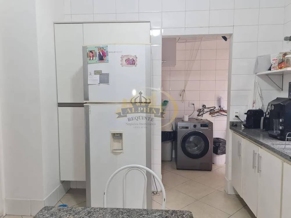 Apartamento, 3 quartos, 96 m² - Foto 8