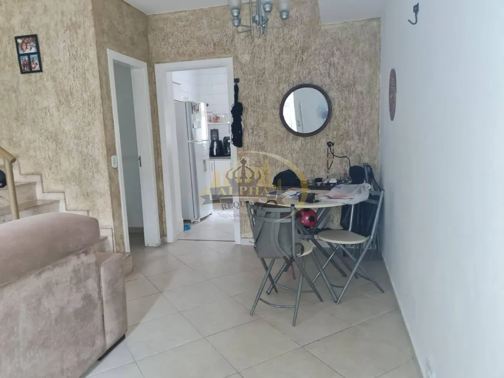 Apartamento, 3 quartos, 96 m² - Foto 12