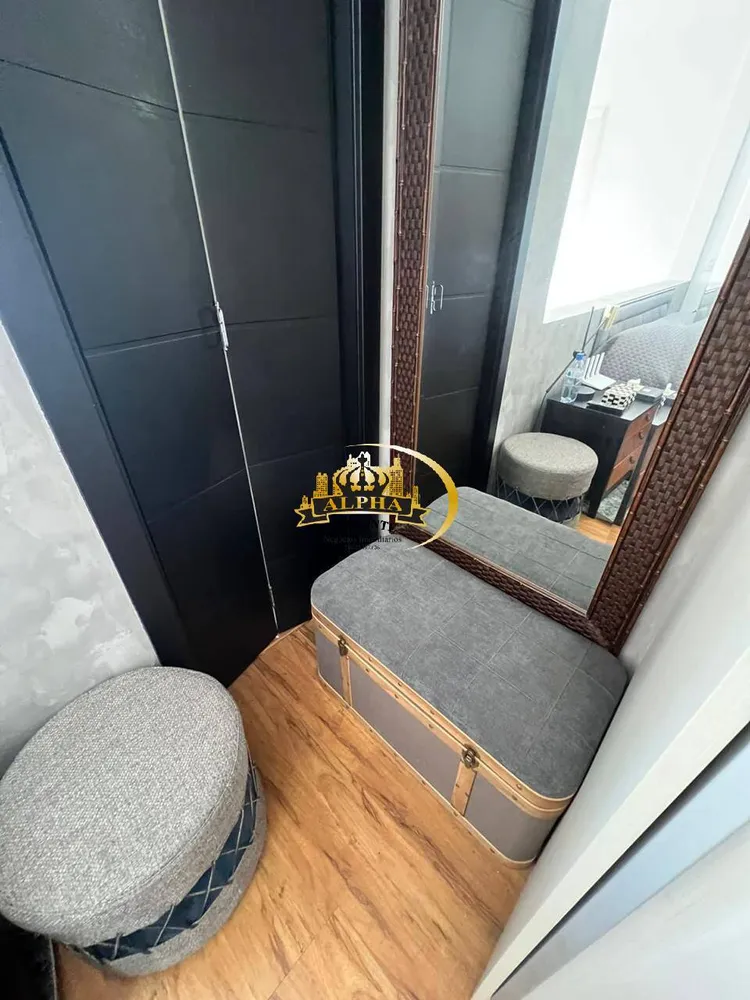 Apartamento, 2 quartos, 82 m² - Foto 6