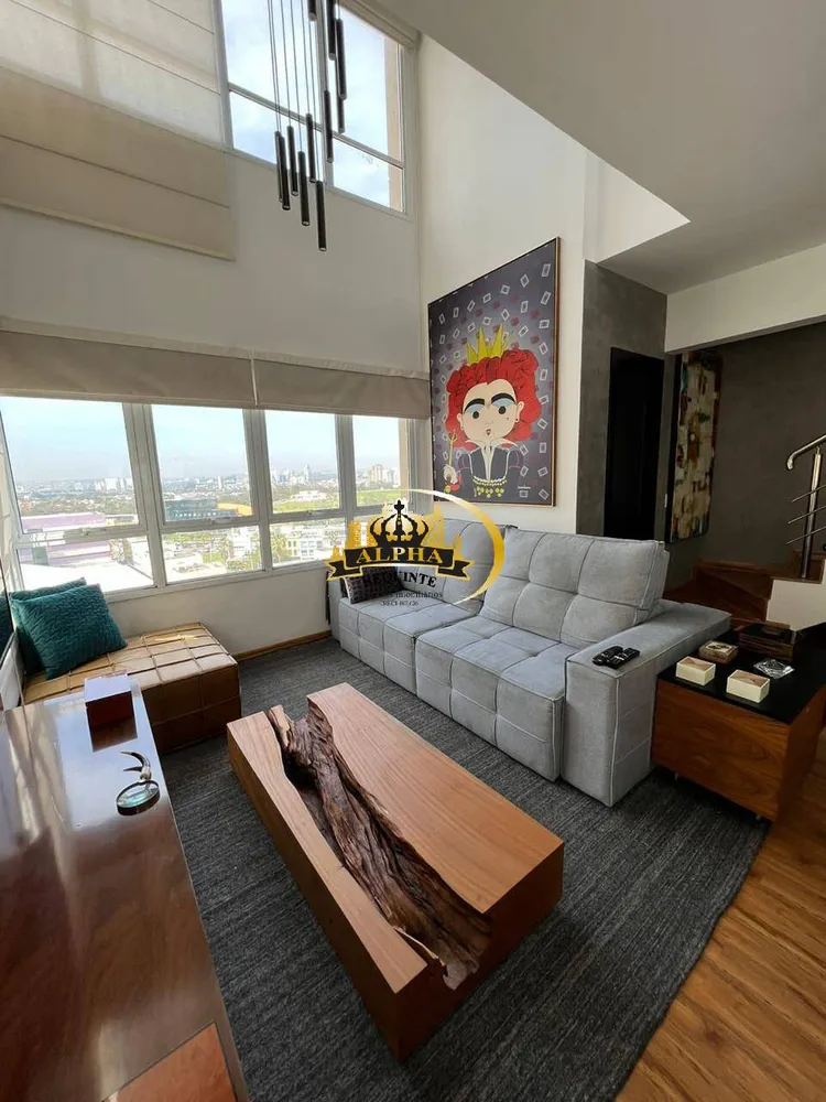 Apartamento, 2 quartos, 82 m² - Foto 2