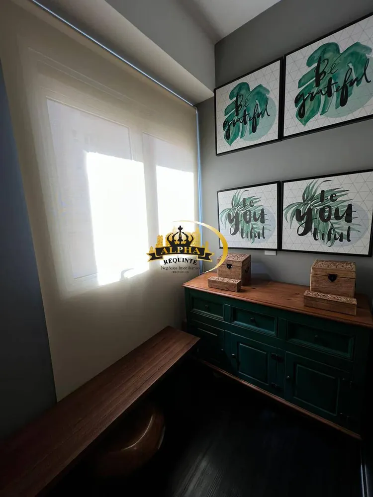 Apartamento, 2 quartos, 82 m² - Foto 1