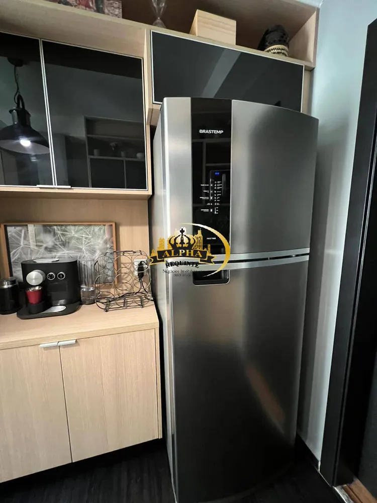 Apartamento, 2 quartos, 82 m² - Foto 11