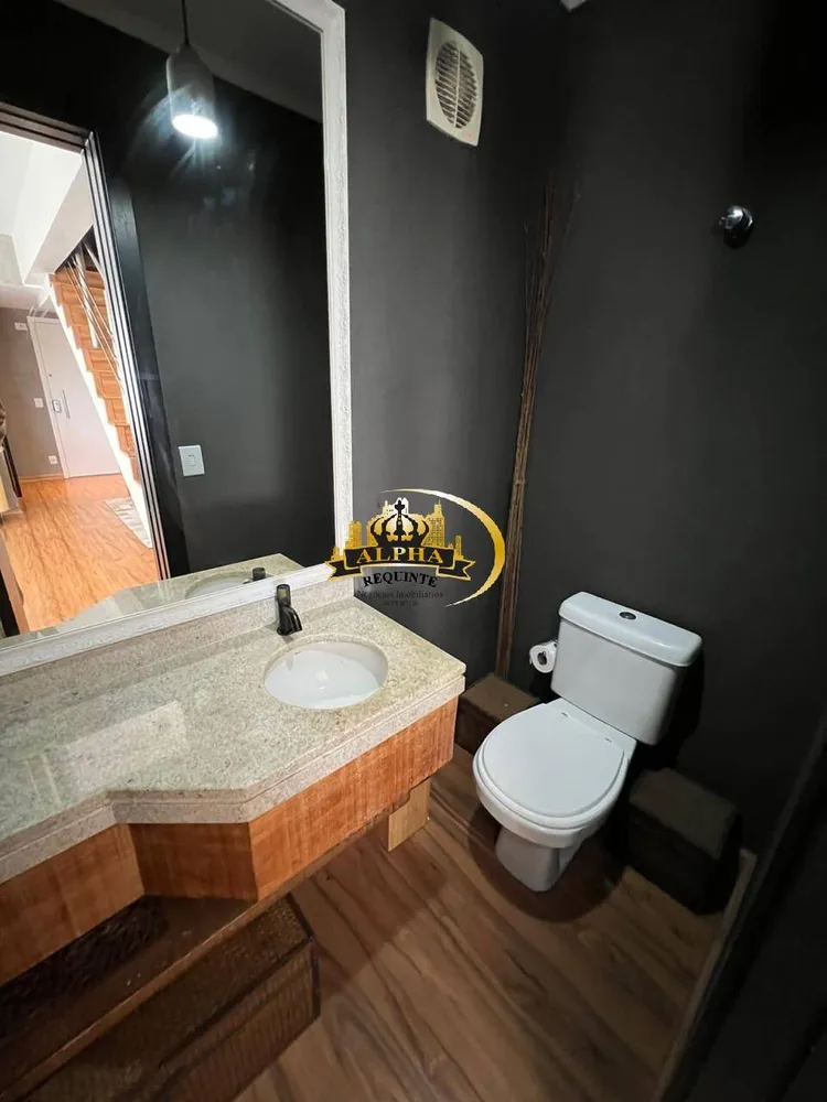 Apartamento, 2 quartos, 82 m² - Foto 10