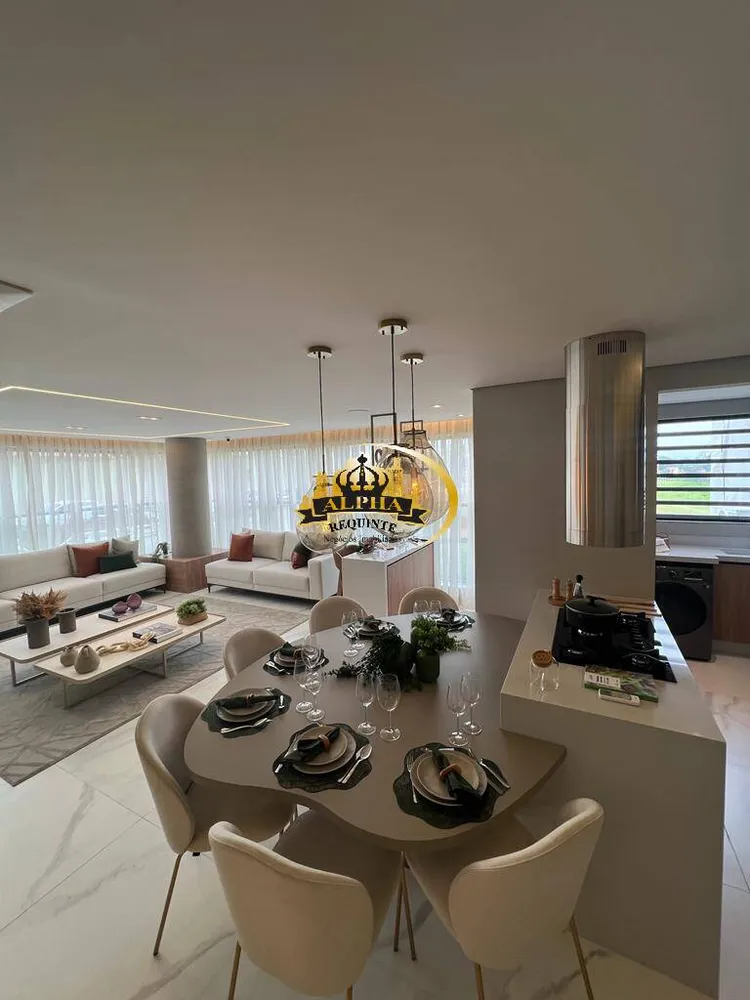 Apartamento, 3 quartos, 112 m² - Foto 2