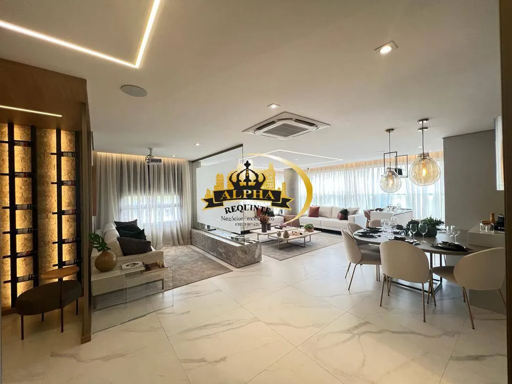 Apartamento, 3 quartos, 112 m² - Foto 20