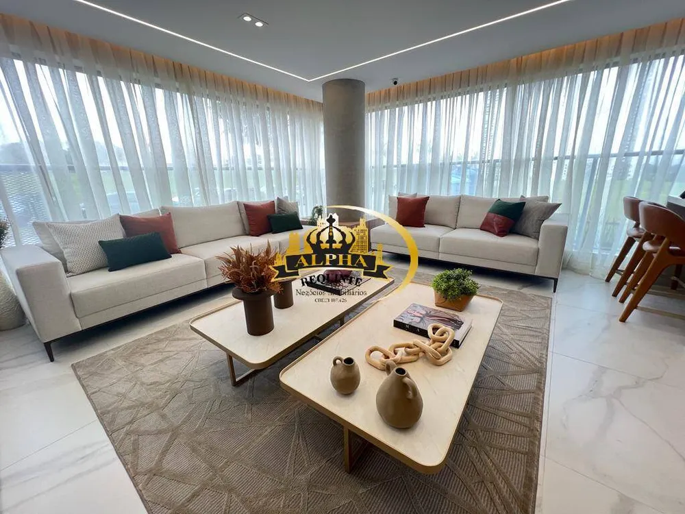 Apartamento, 3 quartos, 112 m² - Foto 1