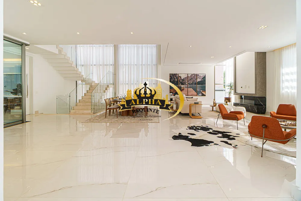 Casa de Condomínio, 4 quartos - Foto 3
