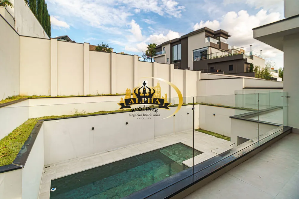 Casa de Condomínio, 4 quartos - Foto 4