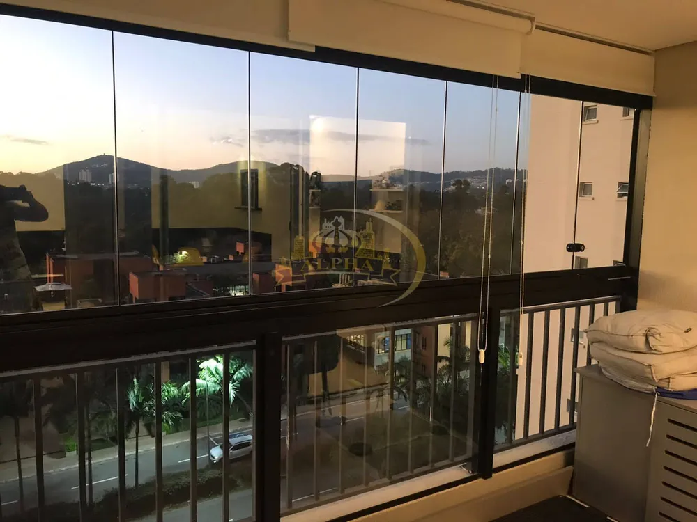 Apartamento, 2 quartos, 63 m² - Foto 1