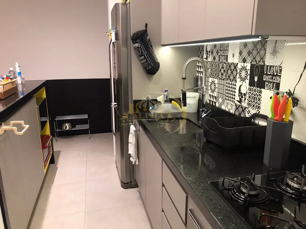 Apartamento, 2 quartos, 63 m² - Foto 3