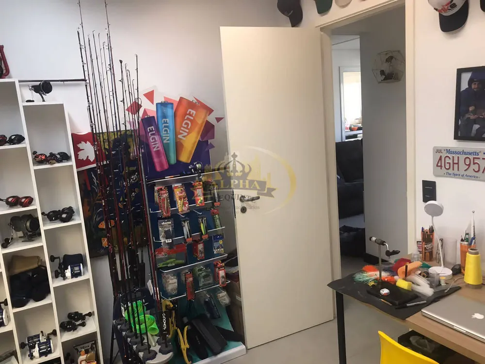 Apartamento, 2 quartos, 63 m² - Foto 12