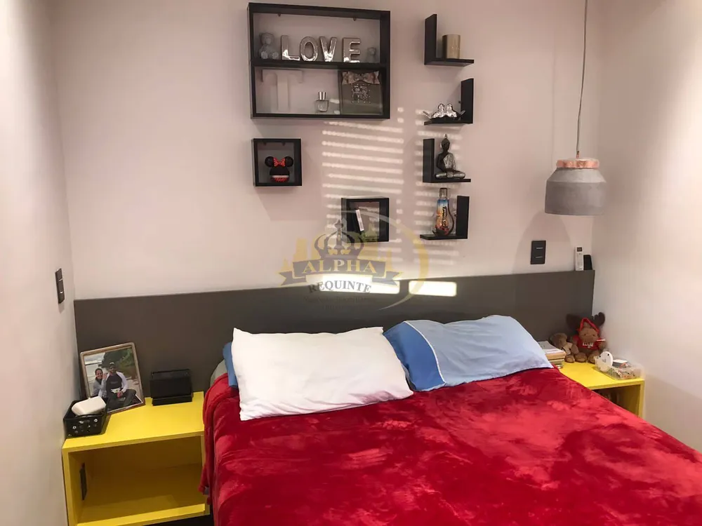 Apartamento, 2 quartos, 63 m² - Foto 9