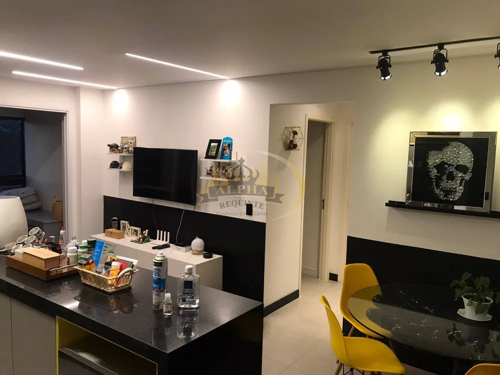 Apartamento, 2 quartos, 63 m² - Foto 7