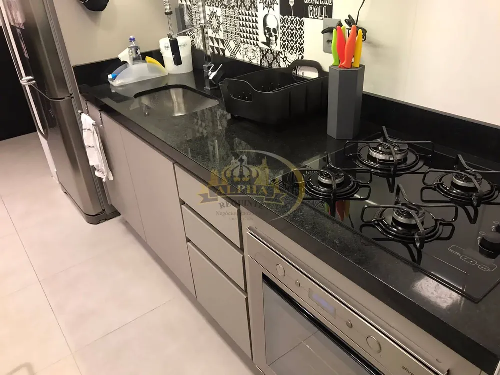 Apartamento, 2 quartos, 63 m² - Foto 2