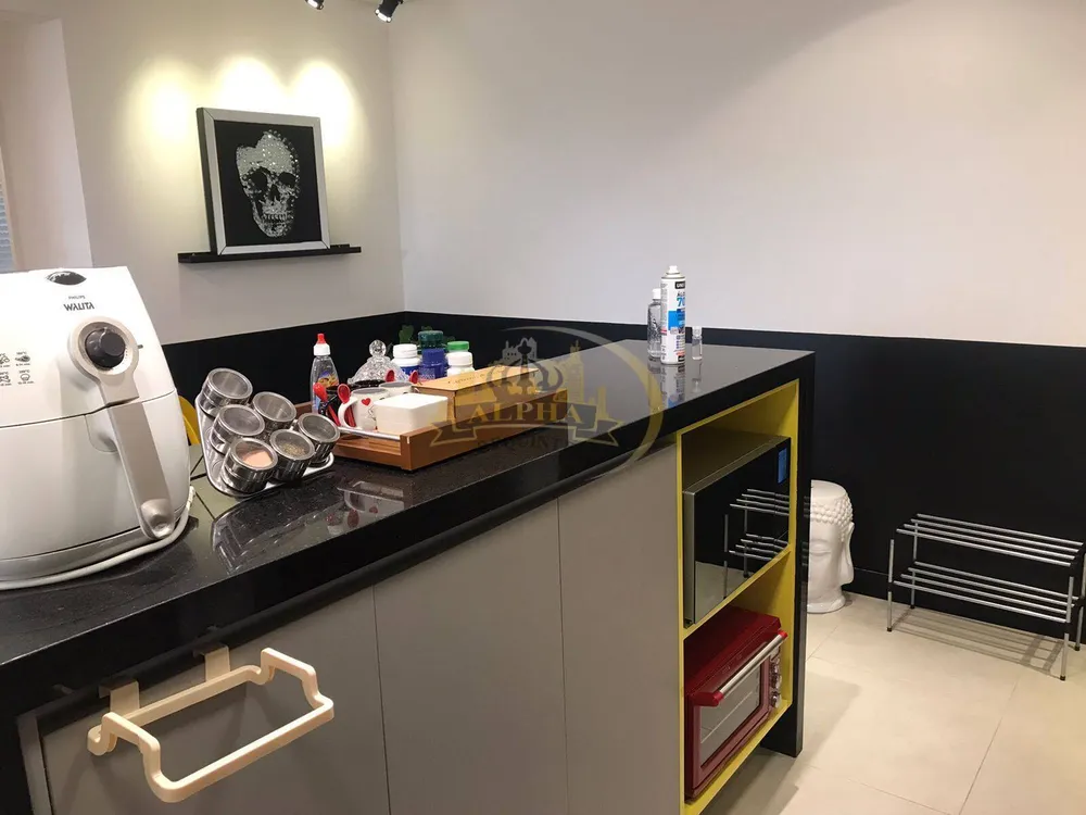 Apartamento, 2 quartos, 63 m² - Foto 11