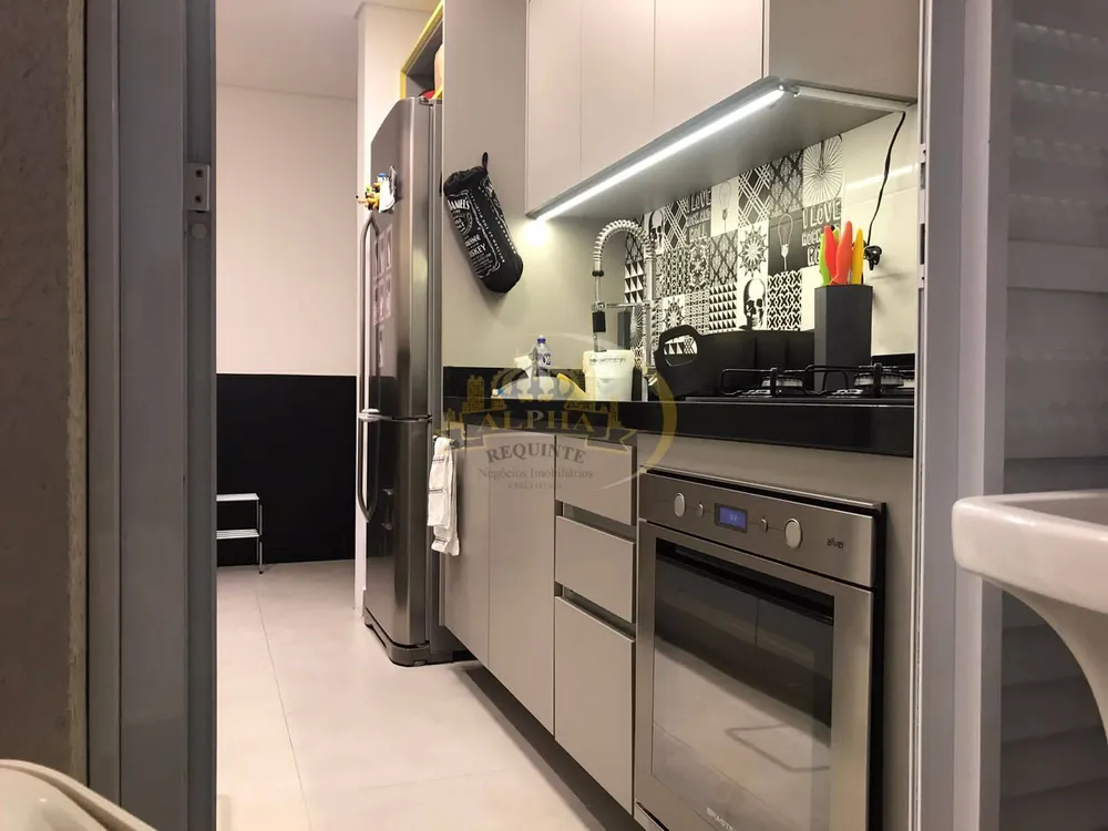 Apartamento, 2 quartos, 63 m² - Foto 16