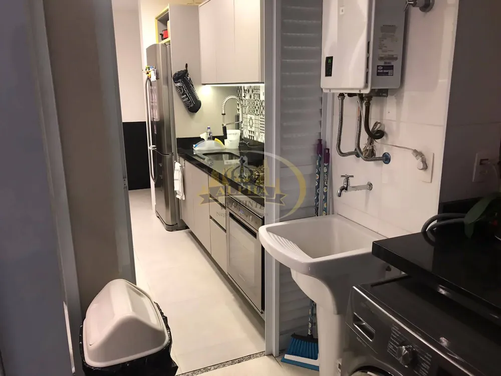 Apartamento, 2 quartos, 63 m² - Foto 6