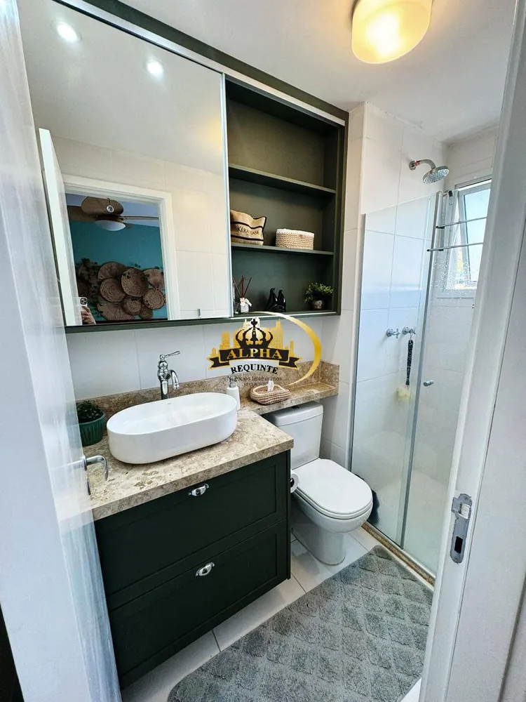 Apartamento, 3 quartos, 79 m² - Foto 11