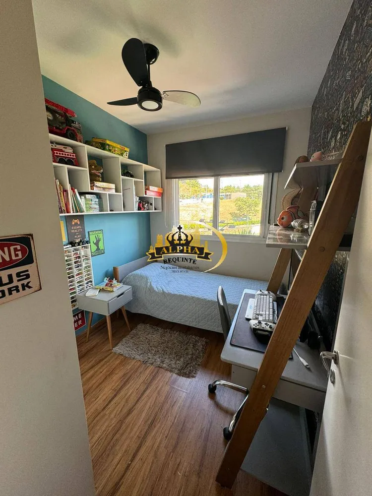 Apartamento, 3 quartos, 79 m² - Foto 4