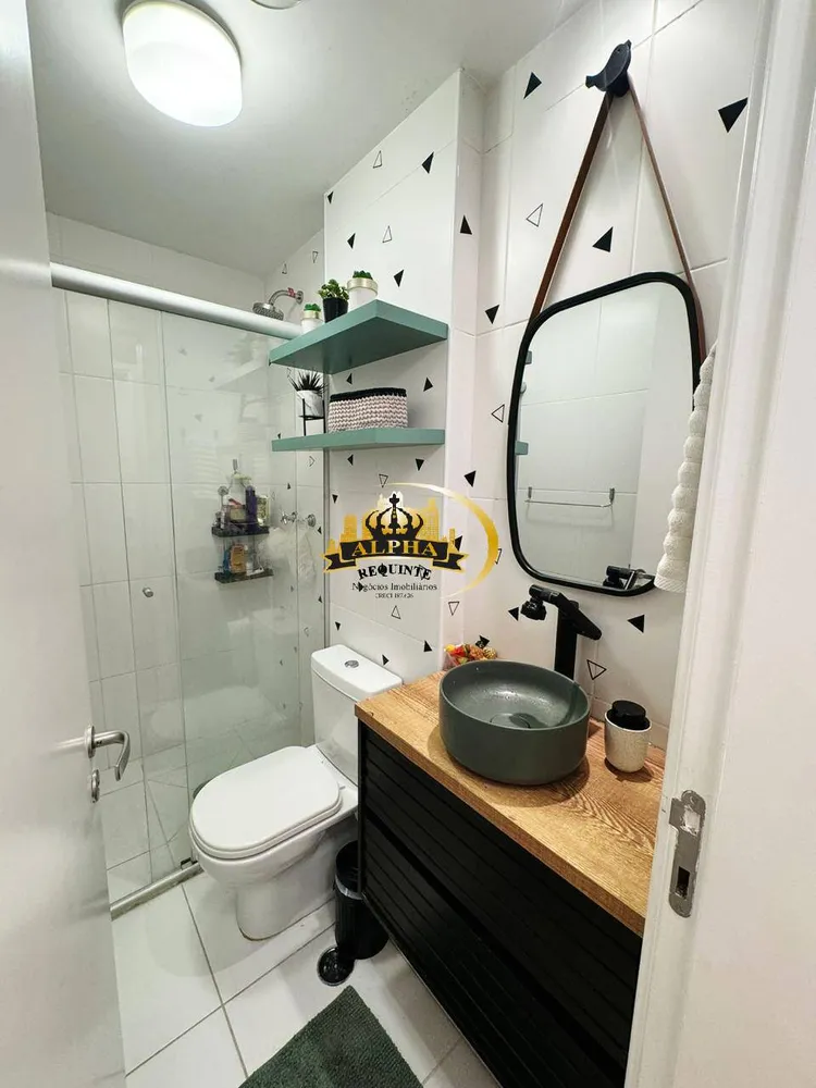Apartamento, 3 quartos, 79 m² - Foto 5