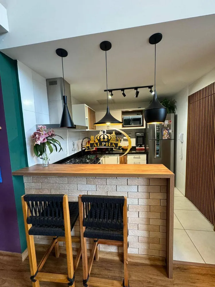 Apartamento, 3 quartos, 79 m² - Foto 13