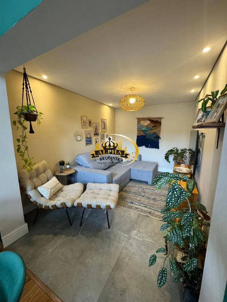 Apartamento, 3 quartos, 79 m² - Foto 1