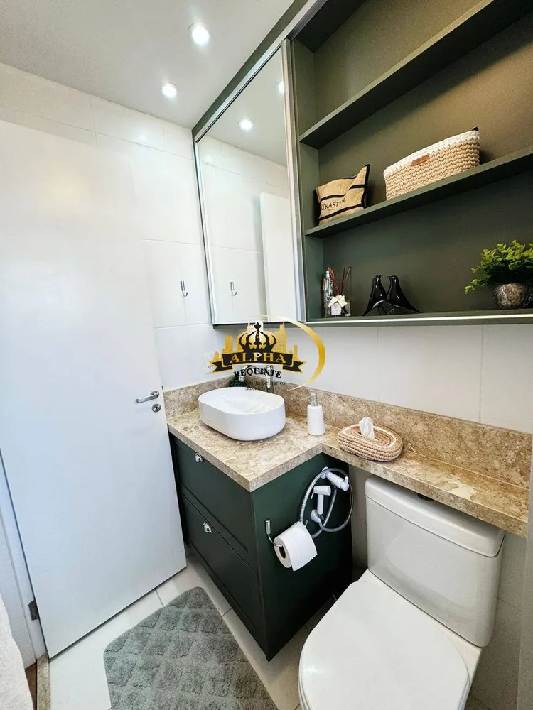 Apartamento, 3 quartos, 79 m² - Foto 12