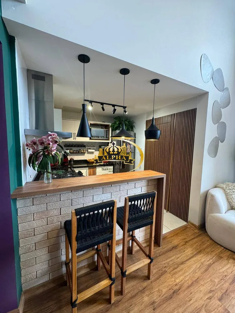 Apartamento, 3 quartos, 79 m² - Foto 7
