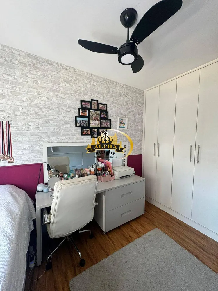 Apartamento, 3 quartos, 79 m² - Foto 8