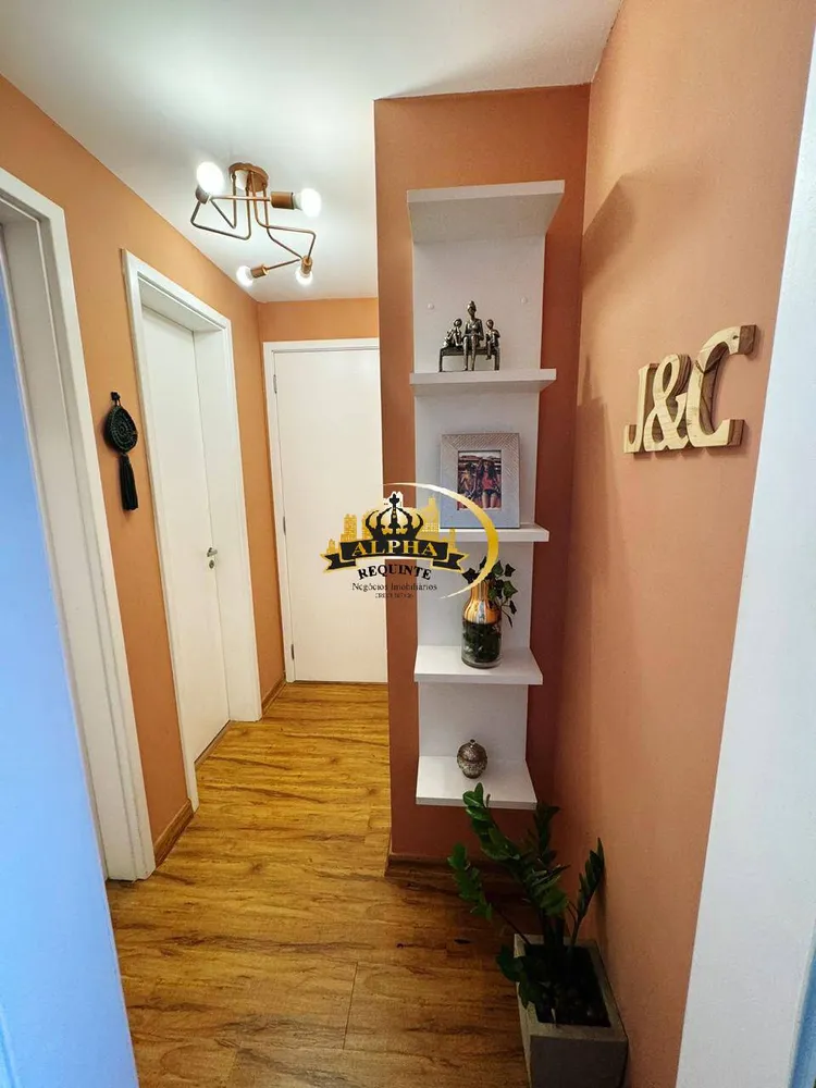 Apartamento, 3 quartos, 79 m² - Foto 6