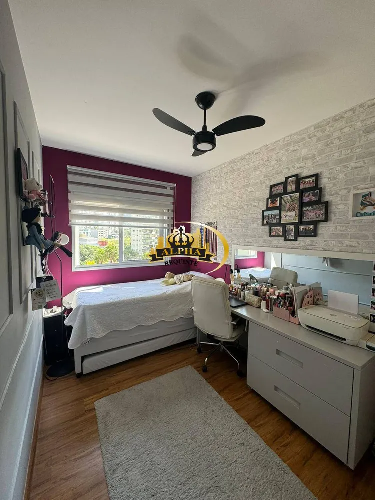 Apartamento, 3 quartos, 79 m² - Foto 3