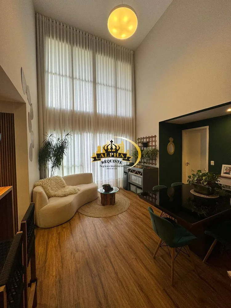 Apartamento, 3 quartos, 79 m² - Foto 2