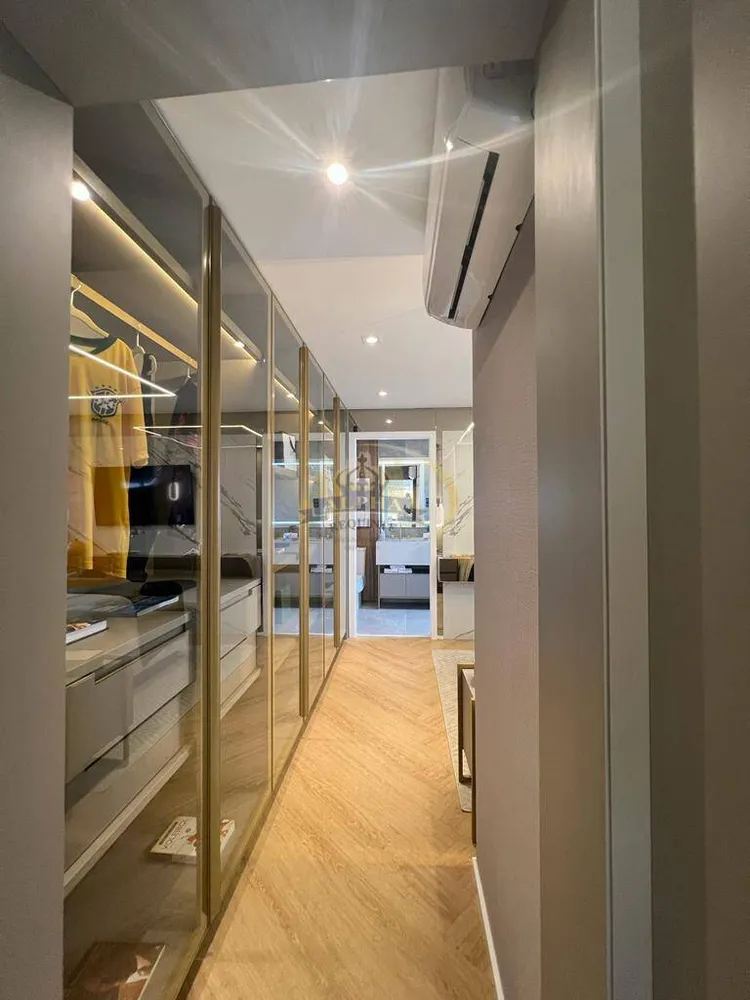 Apartamento, 3 quartos, 112 m² - Foto 10