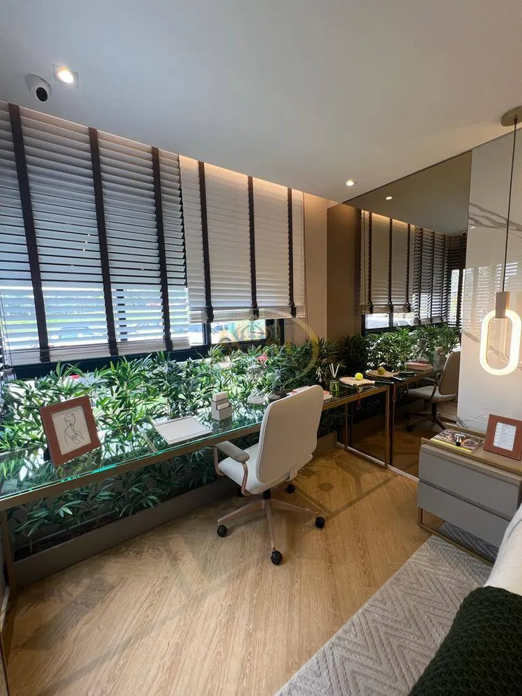 Apartamento, 3 quartos, 112 m² - Foto 2