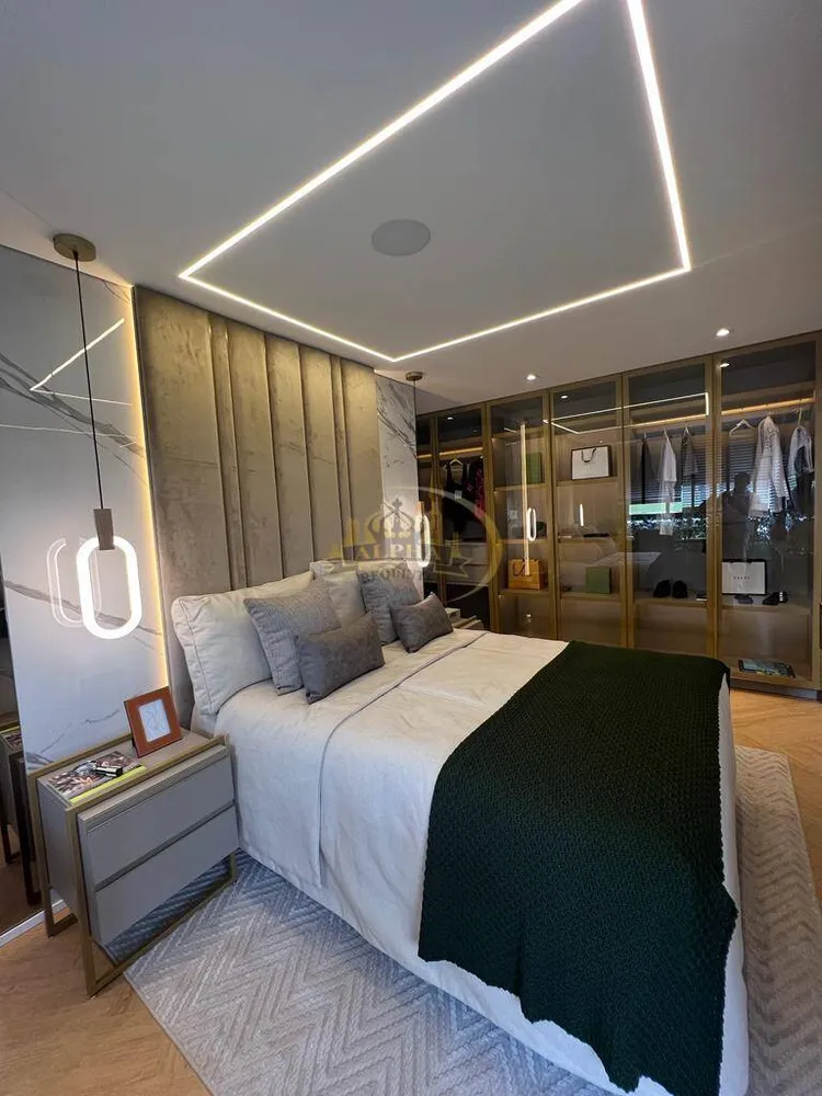 Apartamento, 3 quartos, 112 m² - Foto 6