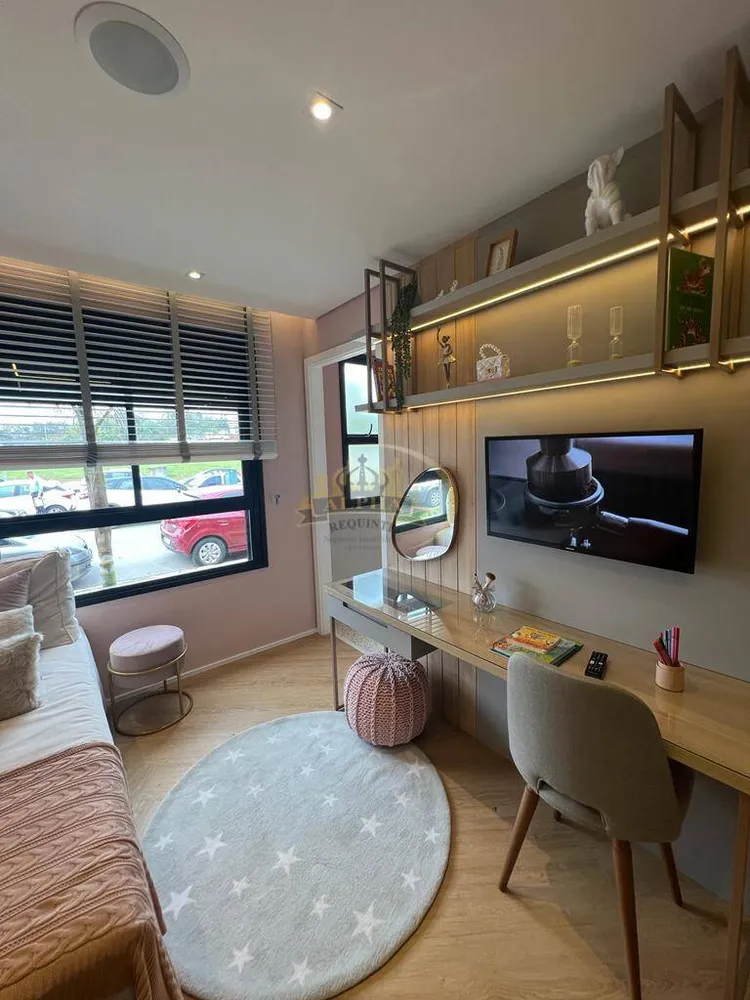 Apartamento, 3 quartos, 112 m² - Foto 11