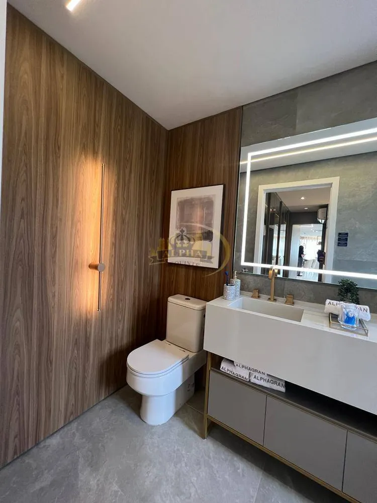 Apartamento, 3 quartos, 112 m² - Foto 3