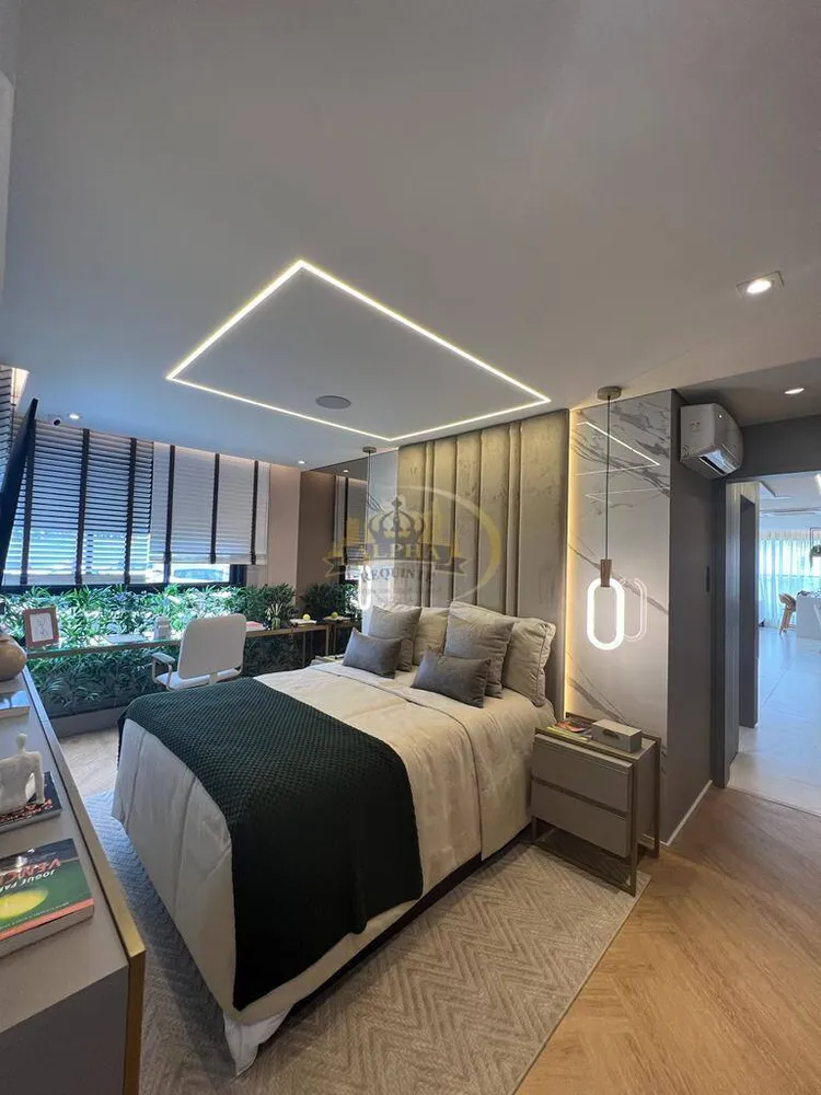 Apartamento, 3 quartos, 112 m² - Foto 8