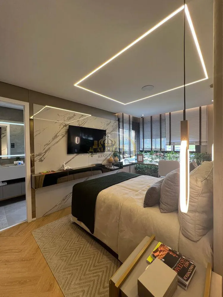 Apartamento, 3 quartos, 112 m² - Foto 9