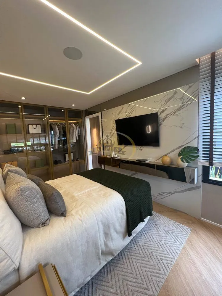 Apartamento, 3 quartos, 112 m² - Foto 5