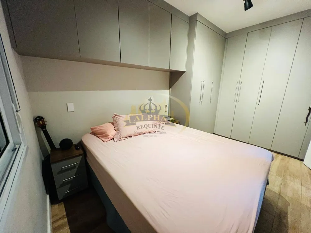 Apartamento, 1 quarto, 47 m² - Foto 16