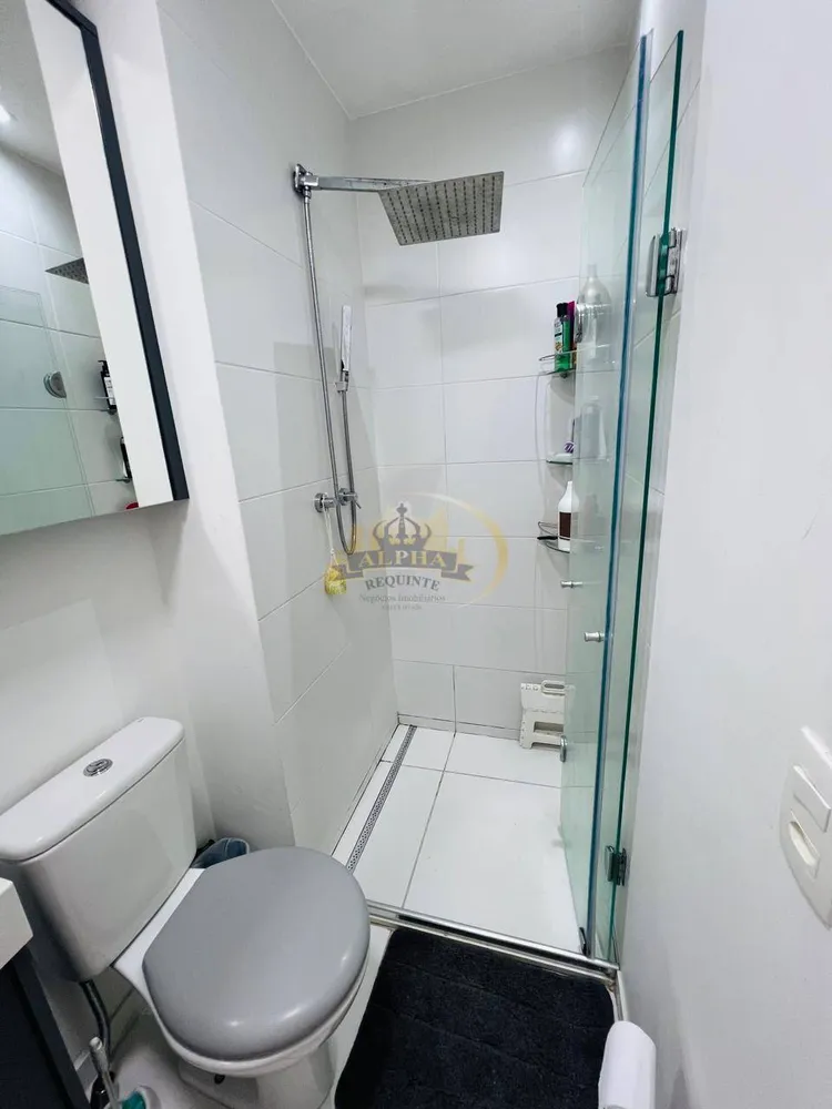 Apartamento, 1 quarto, 47 m² - Foto 14