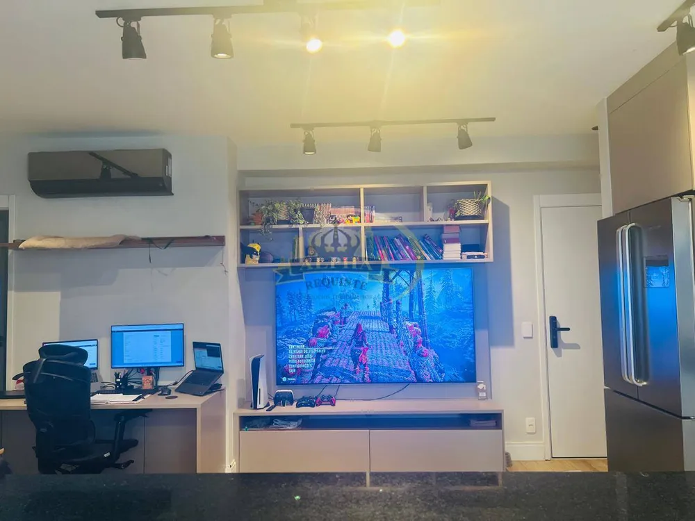 Apartamento, 1 quarto, 47 m² - Foto 4