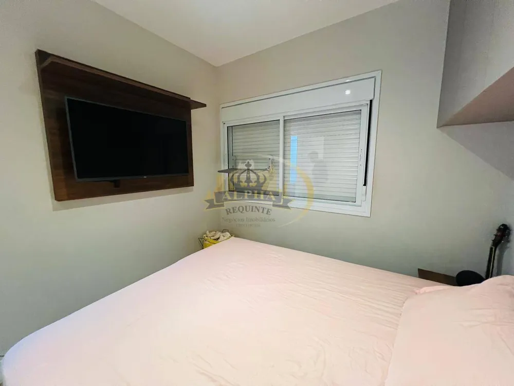 Apartamento, 1 quarto, 47 m² - Foto 8
